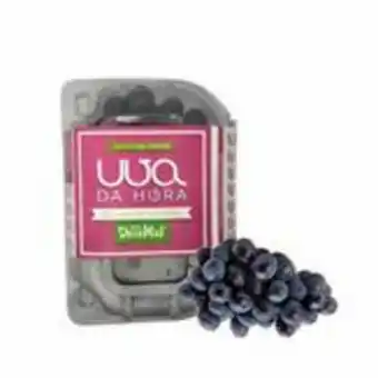Sam's Club Uva doce sem sementes doce mel oferta