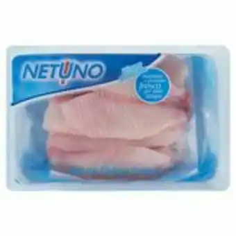 Sam's Club Filé de tilápia fresco netuno bandeja 500g oferta