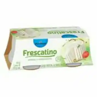Frescatino 3 ingredientes polenghi pack com 2 unidades 500g cada