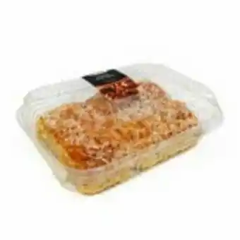 Fatia hungara members mark aprox. 330g