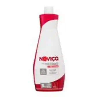 Sam's Club Repelente de poeira pisos porcelanato noviça bettanin frasco 1l oferta