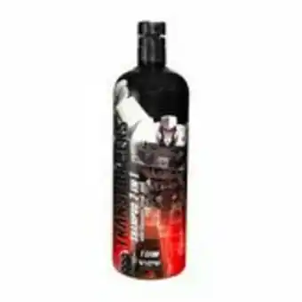 Sam's Club Shampoo 2 em 1 transformers megatron view cosméticos frasco 1l oferta