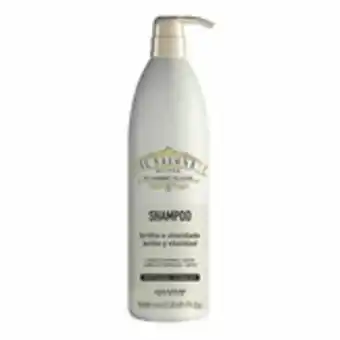 Sam's Club Shampoo brilho e vitalidade cabelos normais e secos il salone alphaparf frasco 1l oferta