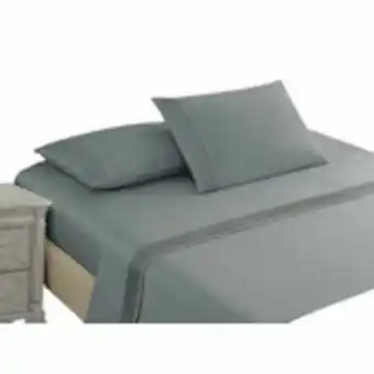 Sam's Club Jogo de lençol queen size 500 fios member's mark oferta