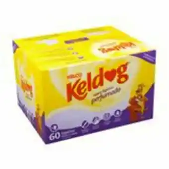 Tapete higiênico keldog perfumado caixa 60 unidades