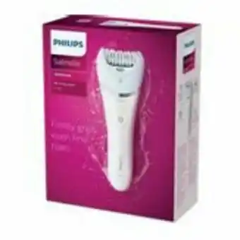 Sam's Club Depilador satinelle advanced bre605 2 velocidades bivolt philips oferta