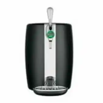 Sam's Club Chopeira elétrica heineken krups beertender b101 127v 5l oferta