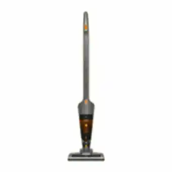 Aspirador de pó vertical sem fio agil 2x1 18v bivolt vsa15b midea