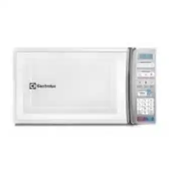Sam's Club Forno micro-ondas bancada mb37r 127v electrolux 27l oferta