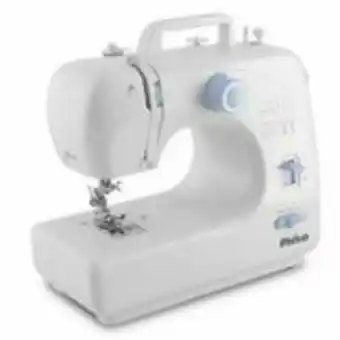 Sam's Club Máquina de costura pmc16bp bivolt philco oferta