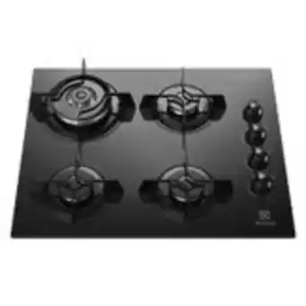 Sam's Club Cooktop a gás ke4tp bivolt electrolux 4 bocas oferta