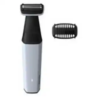Sam's Club Aparador de pelos do corpo bg3005/15 bivolt preto philips oferta