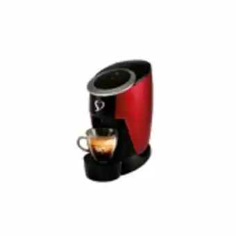 Cafeteira espressso tres touch automática 220v