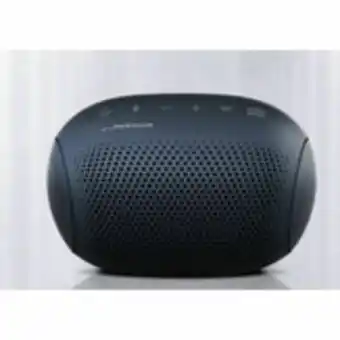 Sam's Club Caixa de som portátil go pl2 lg xboom oferta