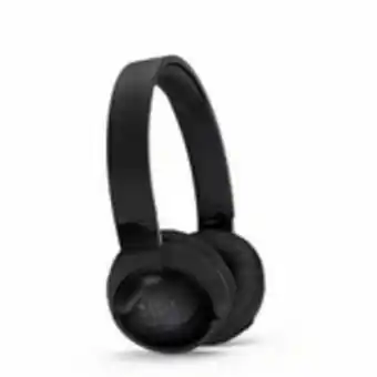 Fone de ouvido bluetooth tune 600 bt nc preto jbl