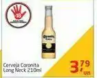 Tenda Atacado Cerveja corona oferta
