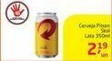 Tenda Atacado Cerveja pilsen skol oferta