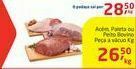 Tenda Atacado Acém, paleta ou peito bovino kg oferta