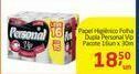 Tenda Atacado Papel higiênico personal vip oferta