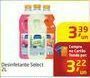 Tenda Atacado Desinfetante select 2l oferta