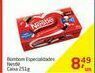Tenda Atacado Bombom especialidades nestlé oferta
