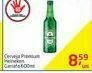 Tenda Atacado Cerveja premium heineken oferta