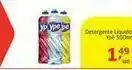 Tenda Atacado Detergente ypê 500ml oferta