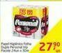 Tenda Atacado Papel higiênico personal vip oferta