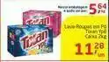Tenda Atacado Lava-roupas em pó tixan ypê caixa 2kg oferta