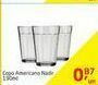 Tenda Atacado Copo americano nadir oferta