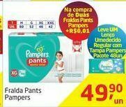 Tenda Atacado Fralda pants pampers oferta