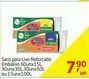 Tenda Atacado Saco para lixo reforçado embalixo oferta