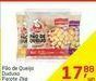 Tenda Atacado Pão de queijo duduxo 2kg oferta
