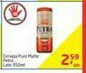 Tenda Atacado Cerveja puro malte petra oferta