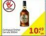 Tenda Atacado Conhaque dreher oferta