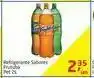 Tenda Atacado Refrigerante sabores frutuba oferta