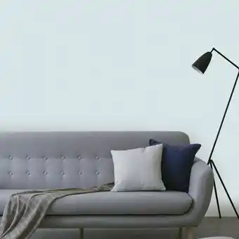 Papel de parede 9,5m x 53cm havan - textura azul ka-15504
