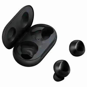 Lojas Havan Fone de ouvido galaxy buds+ samsung - preto oferta