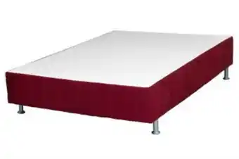 Eletrosom Base p/ cama box personaly elegant, casal 138x188x28 - ortobom oferta