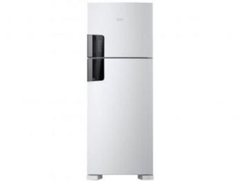Geladeira/refrigerador frost free - duplex branco 450l crm56hb - consul