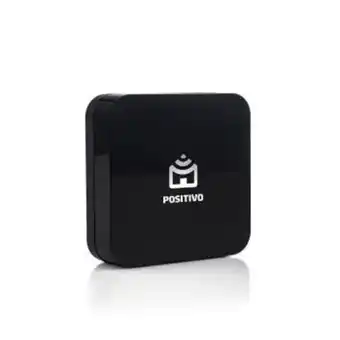 Smart controle universal, positivo casa inteligente, controle através do smartphone - compatível com alexa