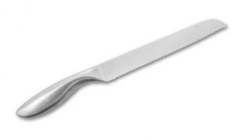 Faca para pão inox - mimo style