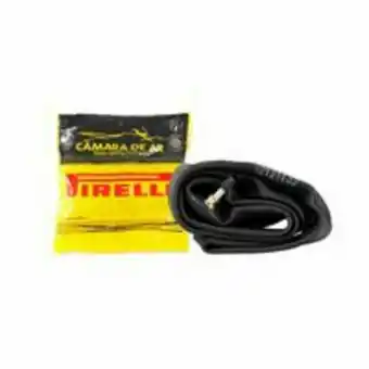 Camara pirelli 10b21 off-road