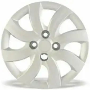Novo Mundo 4x calota palio attractive 12/13 14 polegadas parafuso grid oferta
