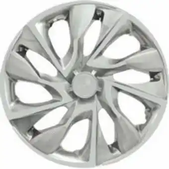 4x calota c3 14/15 aro 15 encaixe grid