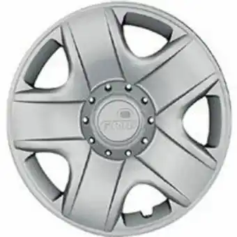 Novo Mundo 4x calota fox 09/10 aro 15 encaixe grid oferta