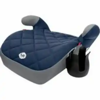 Assento para auto tutti baby triton - azul - grupos 2 e 3: 15 a 36 kg