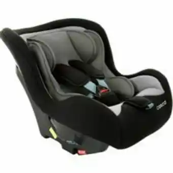Cadeira para auto cosco simple safe - preto - grupos 0+, 1 e 2: 0 a 25 kg