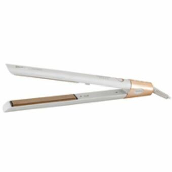 Novo Mundo Prancha para cabelos star bright philco, 5 temperaturas, 33w, branco - ppr03 oferta