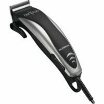 Novo Mundo Cortador de cabelo mondial hair stylo - cr02 oferta